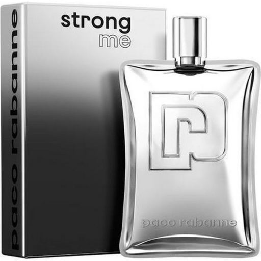 Strong me Eau de Parfum Vaporisateur 62ml