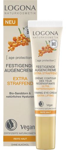Contour des yeux raffermissant Age Protection 15 ml