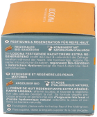 Crème de nuit extra régénérante Age Protection 50 ml
