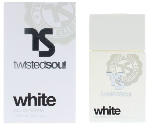 Eau de Toilette Blanche 100 ml