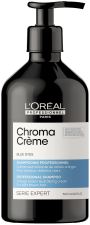 Shampooing Chroma Crème Bleu