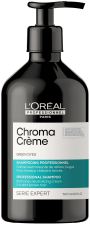 Shampooing Chroma Crème Vert