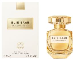 Le Parfum Lumière Eau de Parfum Vaporisateur 50 ml