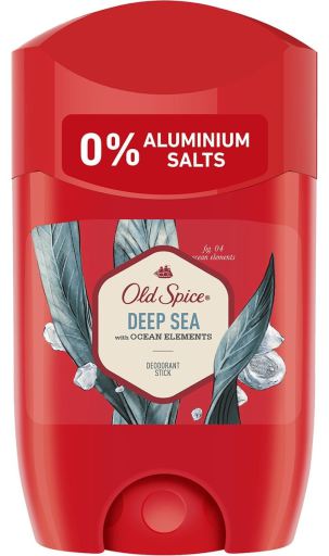 Déodorant en bâton Deep Sea 50 ml