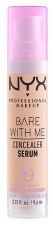 Bare With Me Sérum Correcteur 9.6ml