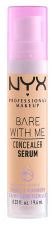 Bare With Me Sérum Correcteur 9.6ml