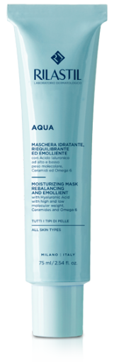 Masque hydratant Aqua 75 ml