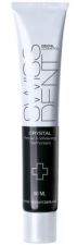 Crystal Clear Dentifrice Réparateur et Blanchissant 50 ml