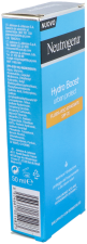 Fluide Visage Hydro Boost Urban Protect Spf25 50 ml