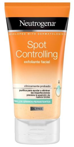 Gommage Visage Anti-Imperfections 150 ml