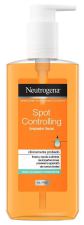 Nettoyant visage anti-taches 200 ml