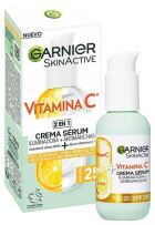 Sérum-Crème Skin Active Vitamine C SPF 25 50 ml Sérum-Crème Skin Active Vitamine C SPF 25 50 ml
