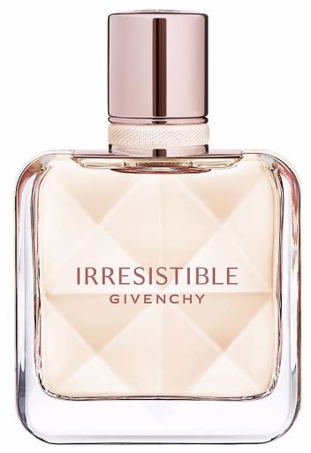 Irr&eacute;sistible Eau de Toilette Fra&icirc;che Vaporisateur