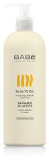 Baume à l&#39;huile 500 ml
