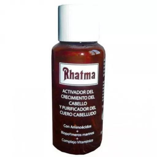 Lotion activatrice de pousse des cheveux 30 ml