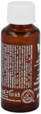 Lotion activatrice de pousse des cheveux 30 ml