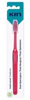 Kin Brosse &agrave; dents post-chirurgicale