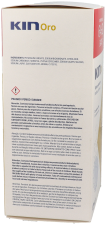 Comprimés effervescents nettoyants pour l&#39;or 64 + 32 comprimés