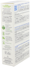Shampoing Centaurea Anti-Jaunissement et Revitalisant