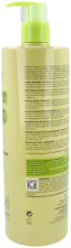 Huile nettoyante émolliente Exomega Control 750 ml