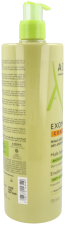 Huile nettoyante émolliente Exomega Control 750 ml