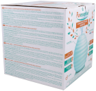 Diffuseur Humidificateur Ultrasonique API