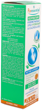 Spray Hygiène Nasale Hydratant 100 ml
