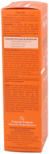 Solaires Crème Spf50 50 ml