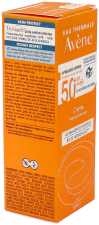 Solaires Crème Spf50 50 ml