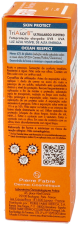 Solaires Crème Spf50 50 ml