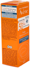 Solaires Fluide Spf 50 50 ml