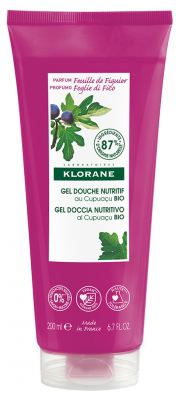 Gel Douche Feuille De Figuier 200 ml