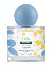 Petit Brin Au CaléndulaEau Parfumée Flacon 50ml