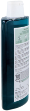 Shampooing À La Menthe Aquatique Bio 400ml