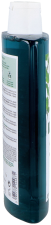 Shampooing À La Menthe Aquatique Bio 400ml