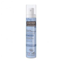 Crème de nuit hydratante pour les peaux déshydratées 50 ml