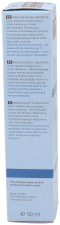 Crème de nuit hydratante pour les peaux déshydratées 50 ml