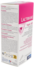 Emulsion Topic Ad 125 ml