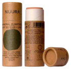 Bâton de protection solaire pour le visage Natural Spf 50 Color 14 ml