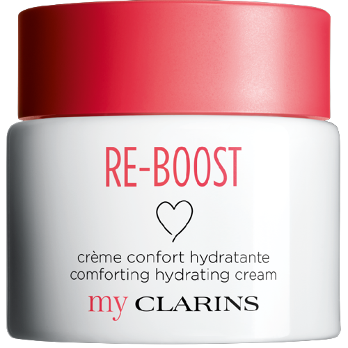 Re-Boost Crème Confort Hydratante 50 ml