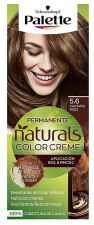 Palette Naturals Color Crème Couleur Permanente