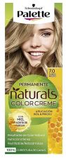 Palette Naturals Color Crème Couleur Permanente