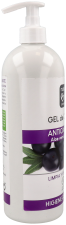 Gel Douche Antioxydant Aloe &amp; Açai 740 ml