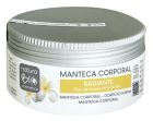 Beurre Corps &Eacute;clatant Tiar&eacute; &amp; Karit&eacute; 200 ml