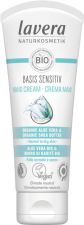 Crème pour les mains Basis Sensitive 75 ml
