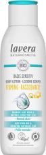 Lait Corps Raffermissant Basis Sensitiv Q10 250 ml