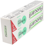dentifrice Bi Fluoride Menthe 145 mg