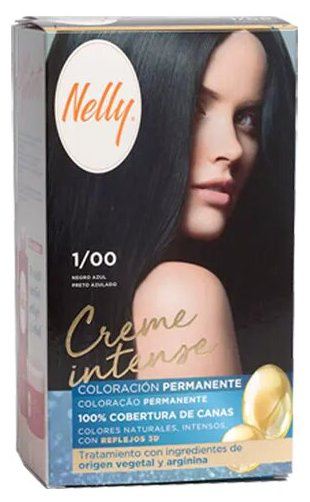 Teinture Crème Intense