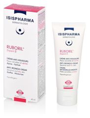 Ruboril Expert S Cr&egrave;me anti-rougeurs 40 ml