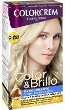 ColorCrem Coloration Permanente